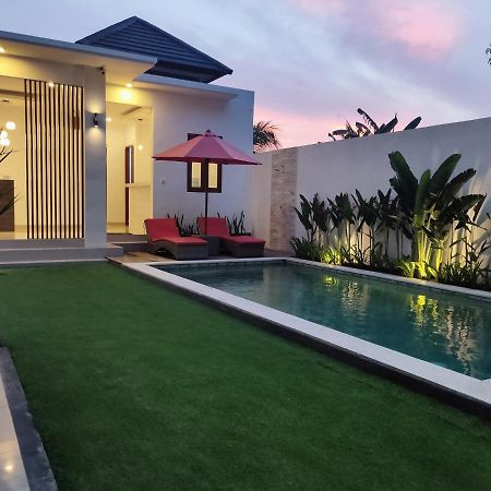 Pondok Denayu Homestay Kuta Lombok Zewnętrze zdjęcie