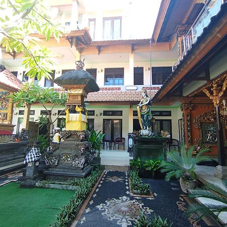 Pondok Denayu Homestay Kuta Lombok Pokój zdjęcie