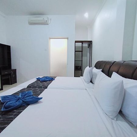 Pondok Denayu Homestay Kuta Lombok Zewnętrze zdjęcie