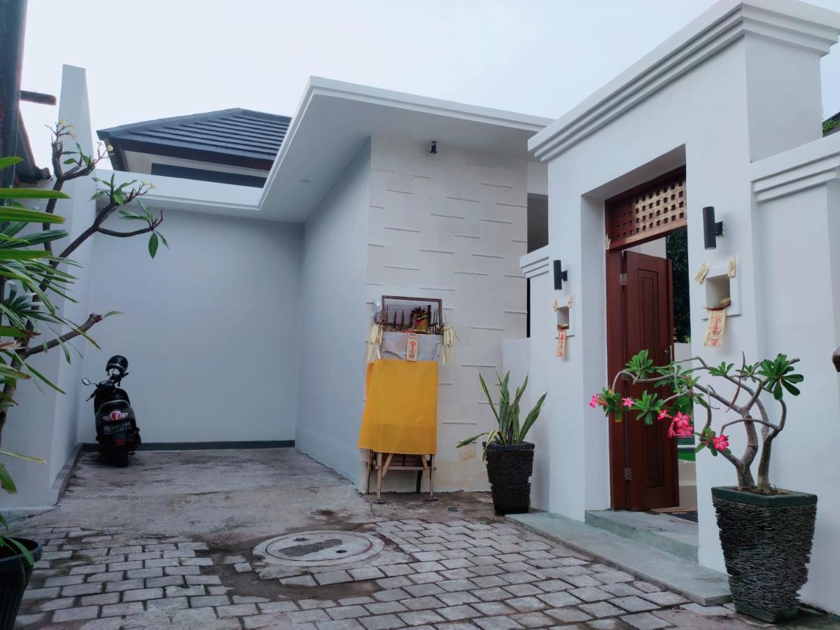 Pondok Denayu Homestay Kuta Lombok Zewnętrze zdjęcie