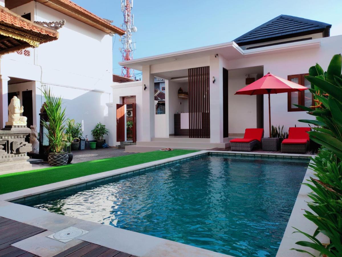 Pondok Denayu Homestay Kuta Lombok Zewnętrze zdjęcie