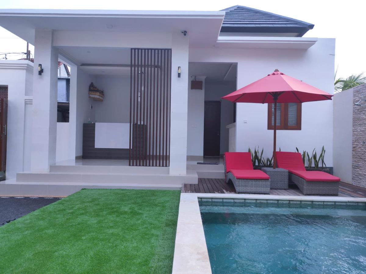 Pondok Denayu Homestay Kuta Lombok Zewnętrze zdjęcie