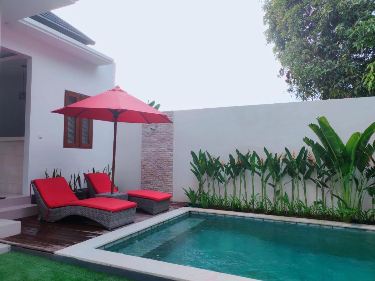 Pondok Denayu Homestay Kuta Lombok Zewnętrze zdjęcie