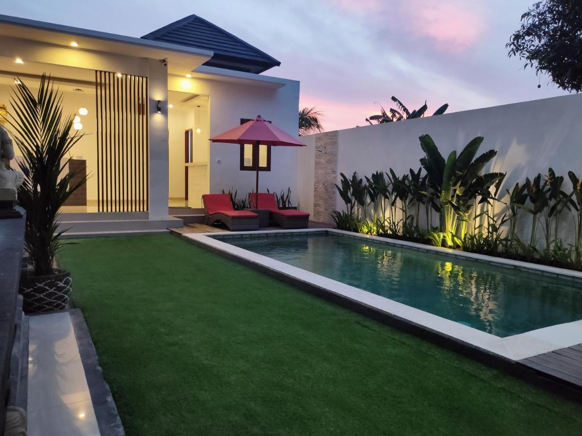 Pondok Denayu Homestay Kuta Lombok Zewnętrze zdjęcie