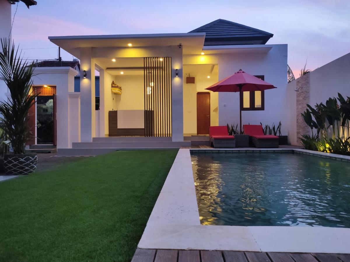 Pondok Denayu Homestay Kuta Lombok Zewnętrze zdjęcie