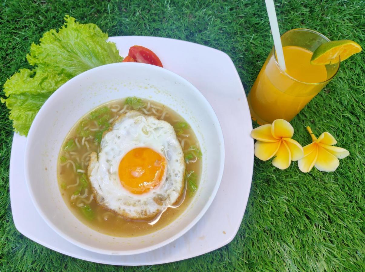 Pondok Denayu Homestay Kuta Lombok Zewnętrze zdjęcie