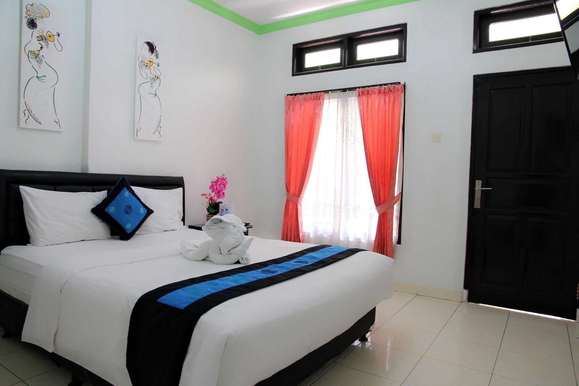 Pondok Denayu Homestay Kuta Lombok Zewnętrze zdjęcie