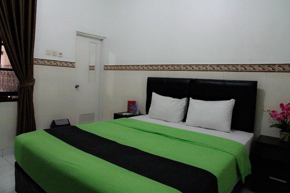 Pondok Denayu Homestay Kuta Lombok Zewnętrze zdjęcie