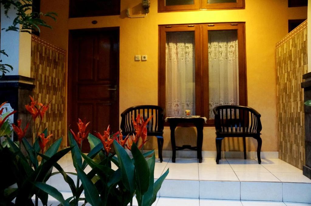 Pondok Denayu Homestay Kuta Lombok Zewnętrze zdjęcie