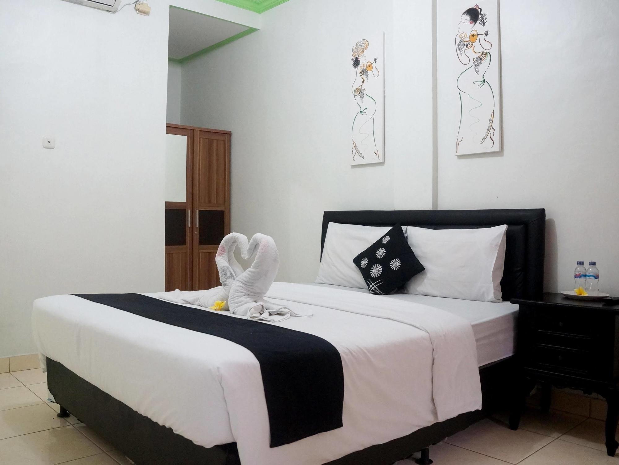 Pondok Denayu Homestay Kuta Lombok Zewnętrze zdjęcie