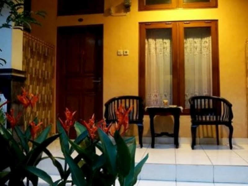 Pondok Denayu Homestay Kuta Lombok Zewnętrze zdjęcie