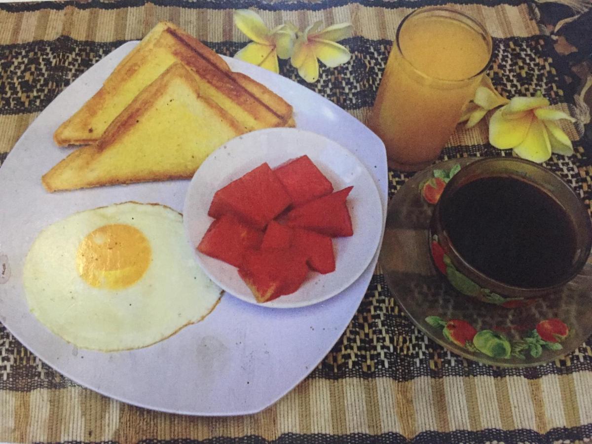 Pondok Denayu Homestay Kuta Lombok Zewnętrze zdjęcie